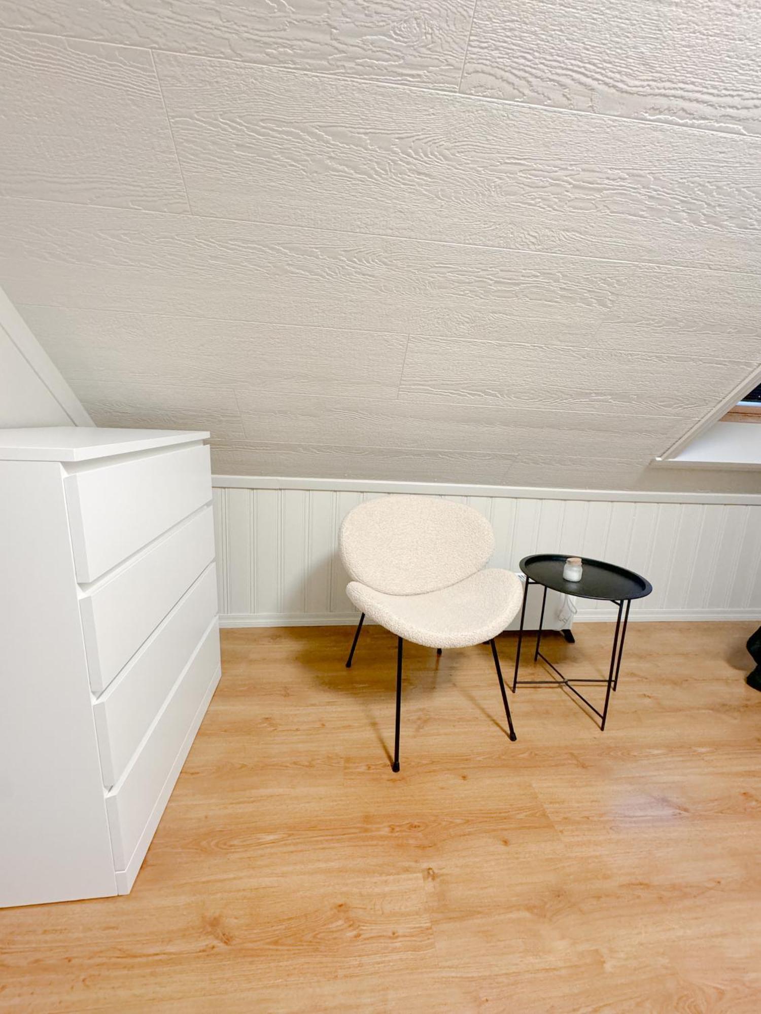 Kong Oscars Gate 28 - 401 Appartement Bergen Buitenkant foto