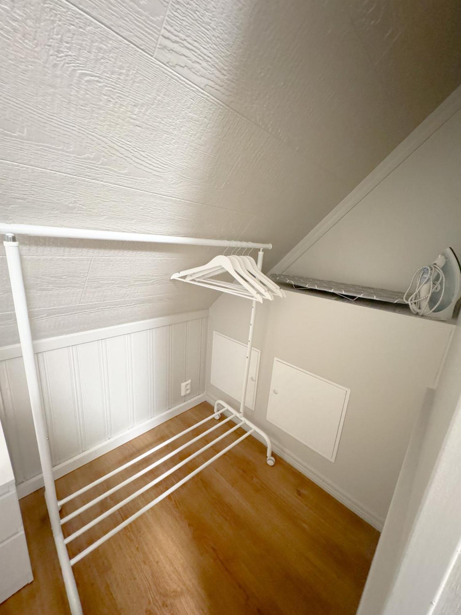 Kong Oscars Gate 28 - 401 Appartement Bergen Buitenkant foto